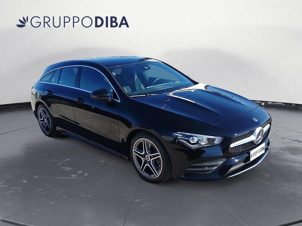 Mercedes CLA Shooting Brake 200 Premium auto