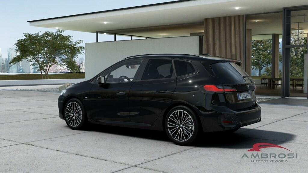 BMW Serie 2 218d Active Tourer Msport auto
