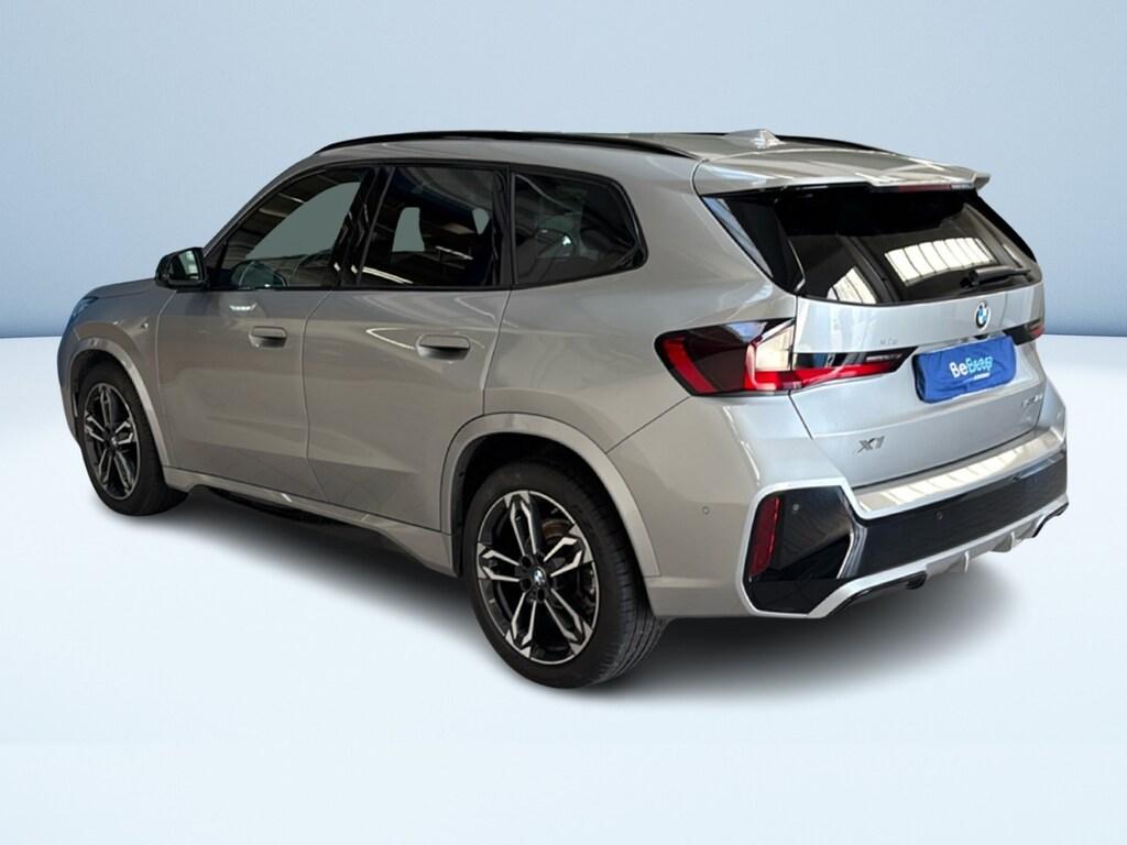 BMW X1 sdrive18d Msport auto