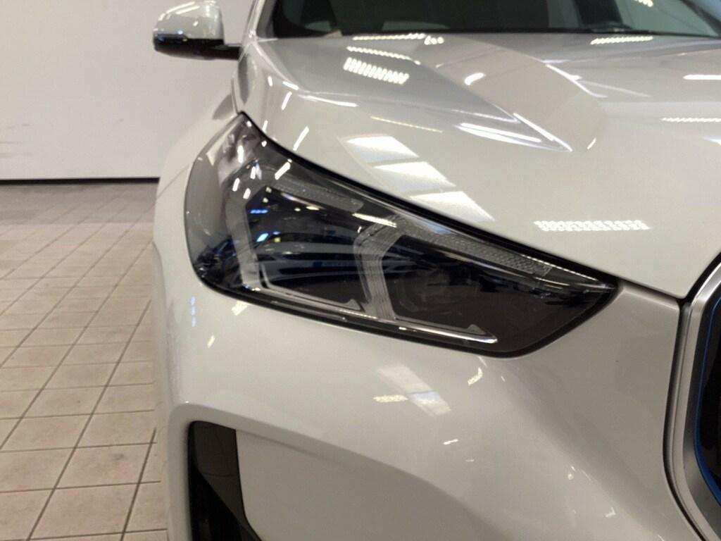 BMW iX1 30 xdrive Msport