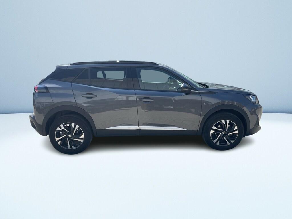 Peugeot 2008 1.2 puretech Allure s&s 100cv