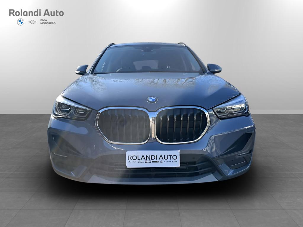 BMW X1 sdrive16d Business Advantage auto