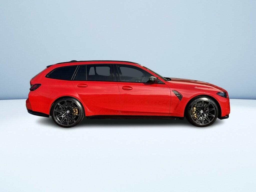 BMW M3 Touring 3.0 Competition M xdrive auto