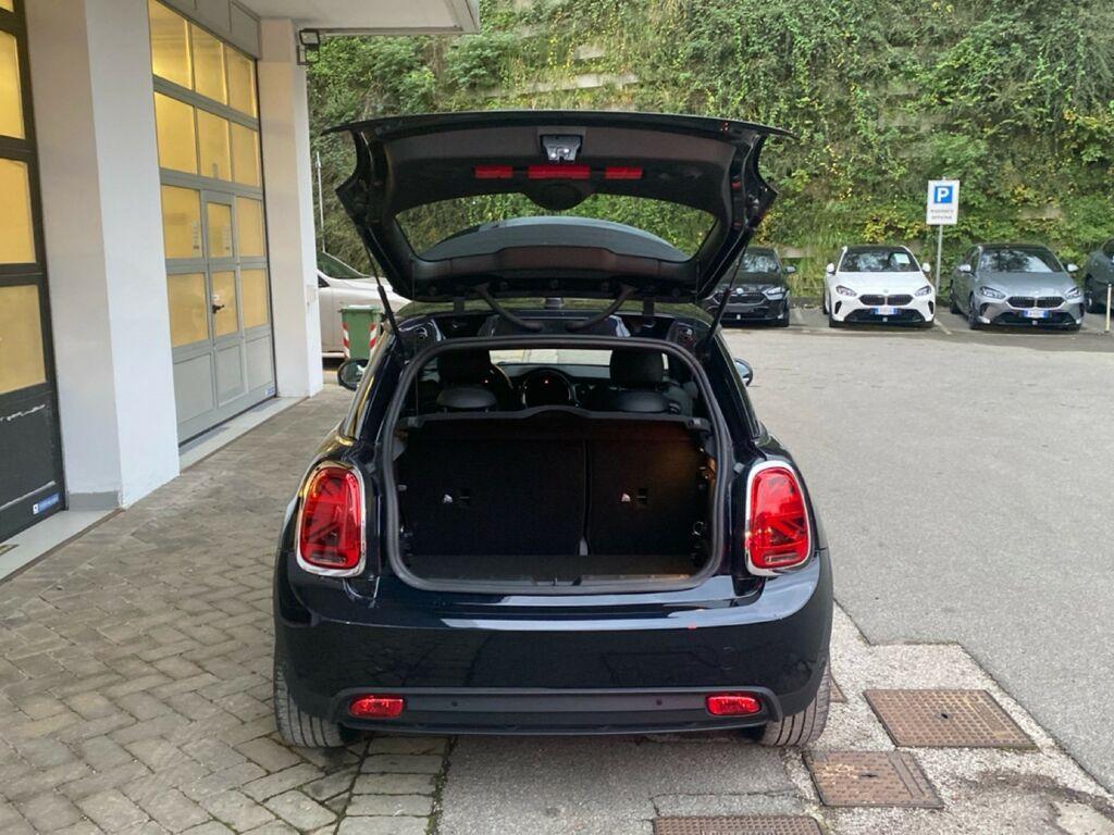 Mini Mini 3p Cooper SE Electric auto