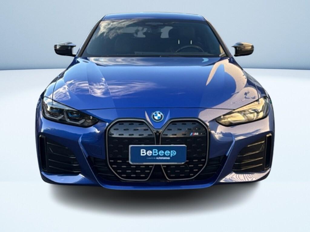 BMW i4 M i4 M50 Sport auto