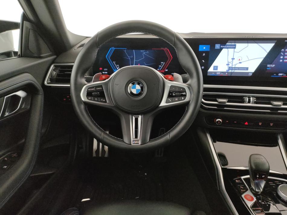 BMW M2 Coupe 3.0 460cv auto