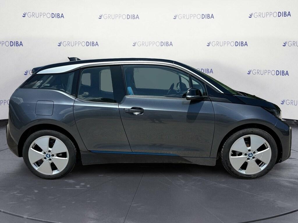 BMW i3 120Ah Advantage