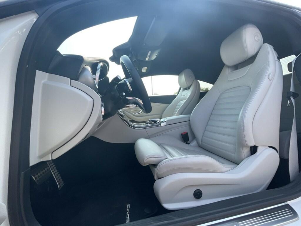 Mercedes Classe C 250 d Premium Plus 4matic auto