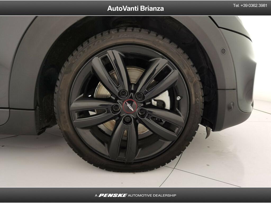 Mini Cooper S Cabrio 2.0 Cooper S Hype Auto