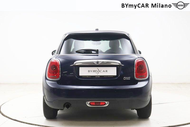 Mini One 1.2 One