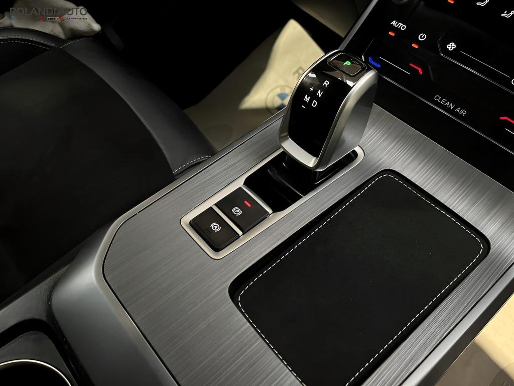 Sportequipe Sportequipe 5 1.5 turbo Gpl 149cv cvt