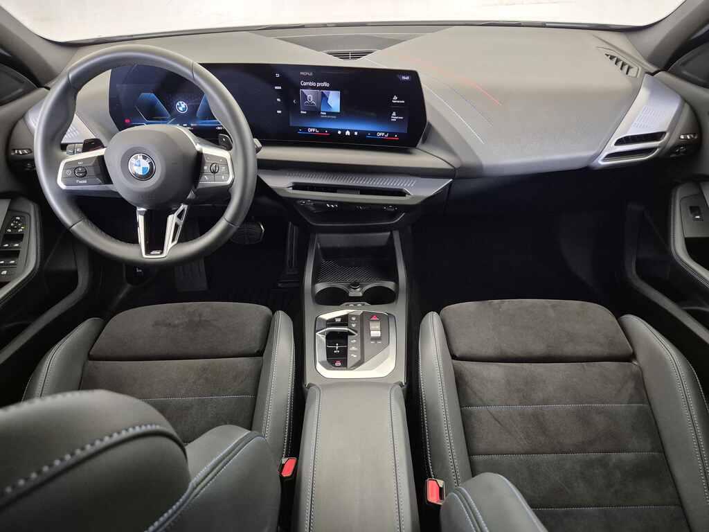 BMW Serie 1 120d 48V auto