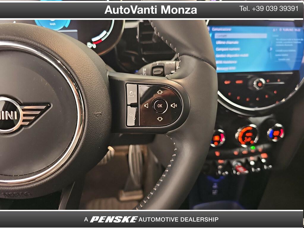 Mini Cooper S 2.0 TwinPower Turbo Cooper S