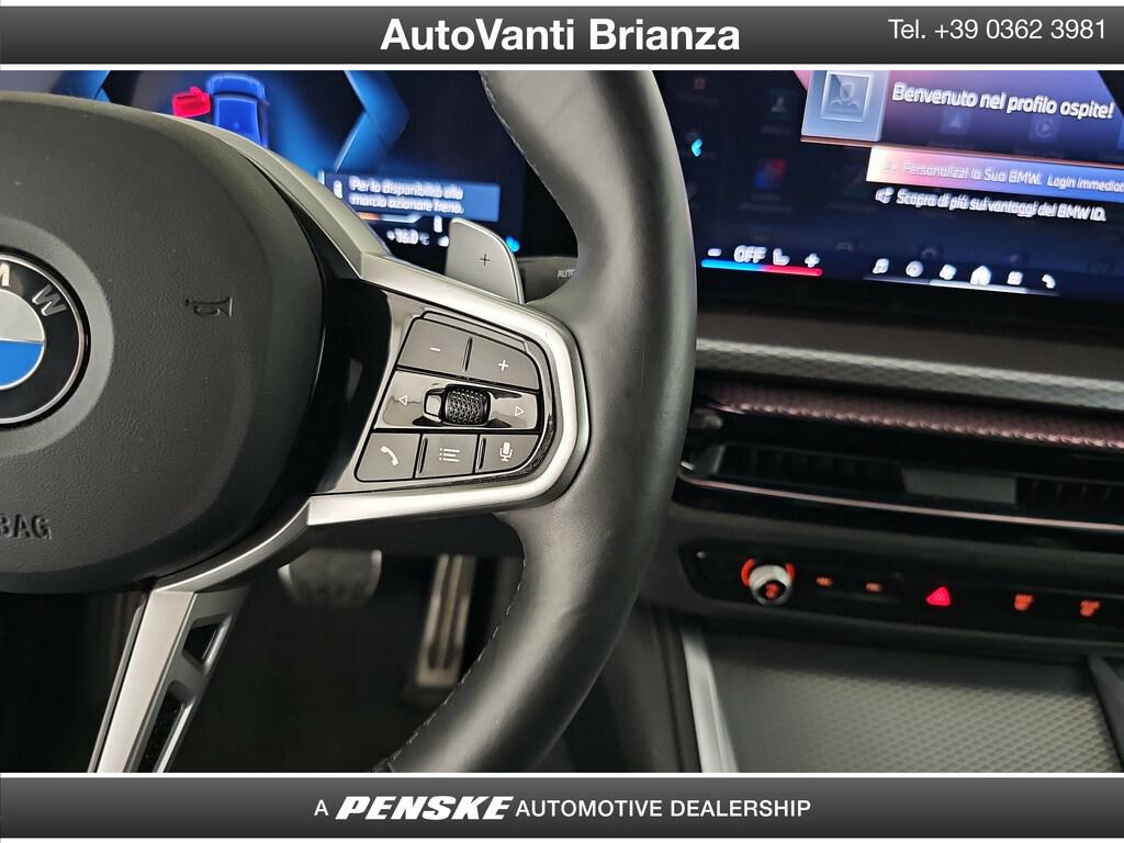 BMW Serie 4 420d Gran Coupe mhev 48V xdrive M Sport Pro auto