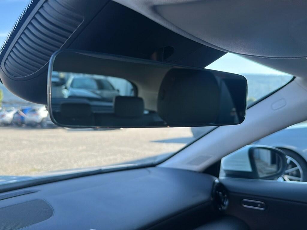 Mercedes Classe A 180 d Advanced auto