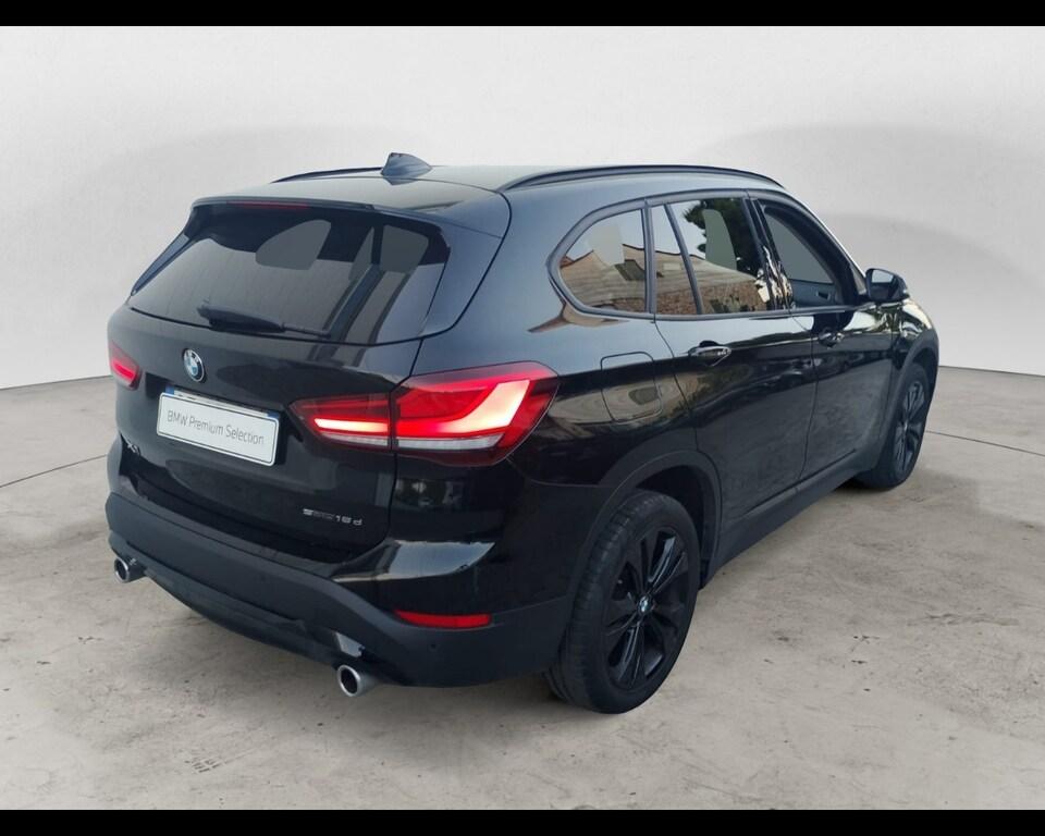 Mercedes Classe A 180 d Premium auto