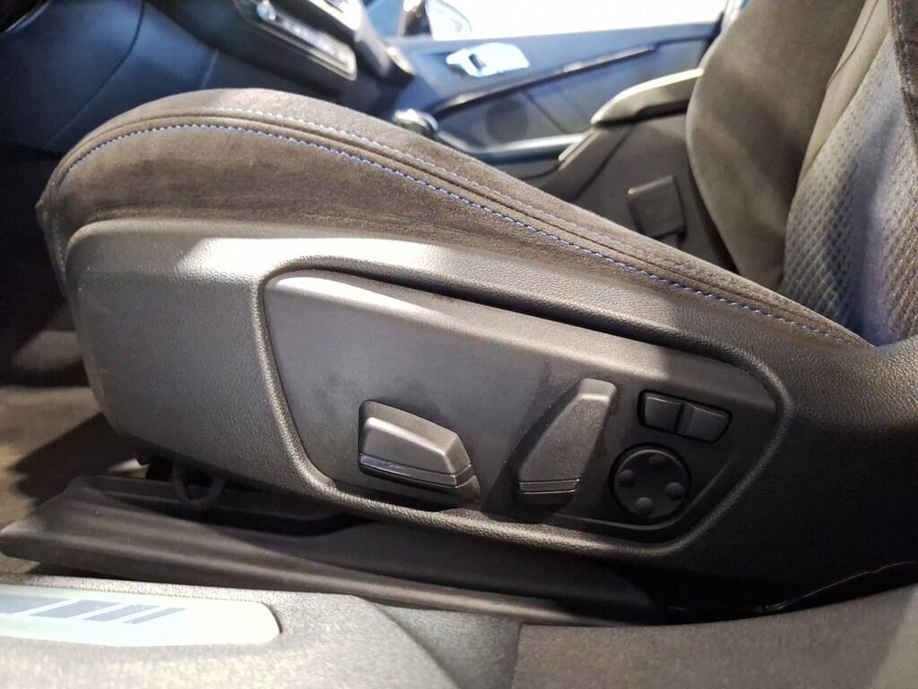 BMW Serie 1 M 135i xdrive auto