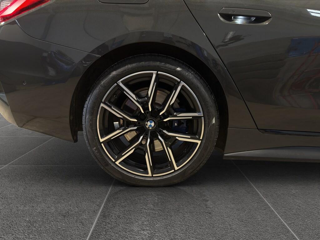 BMW Serie 4 420d Gran Coupe mhev 48V xdrive Msport auto