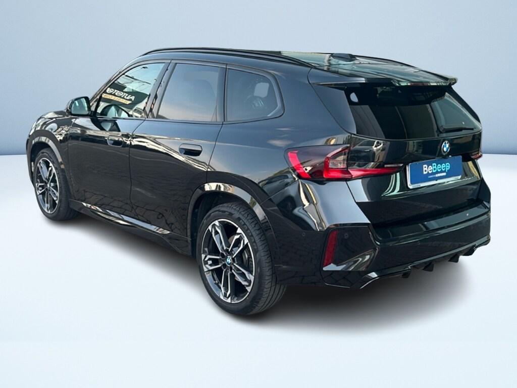 BMW X1 xdrive20d mhev 48V Msport auto