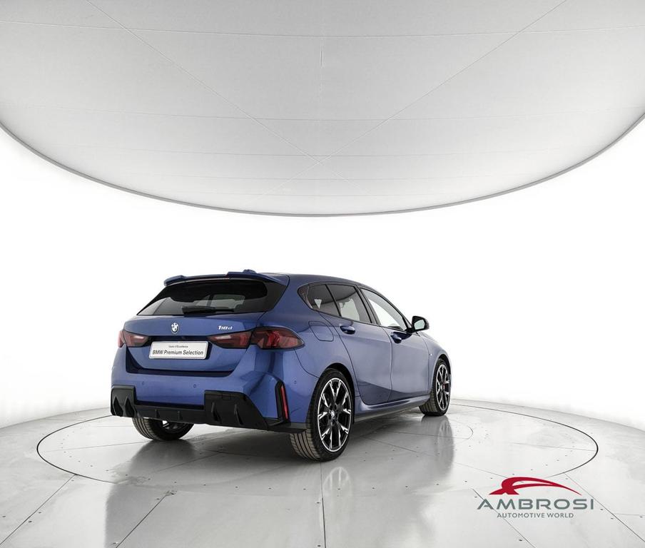 BMW Serie 1 118d MSport Pro auto