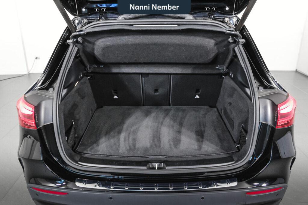 Mercedes GLA 200 d AMG Line Premium auto