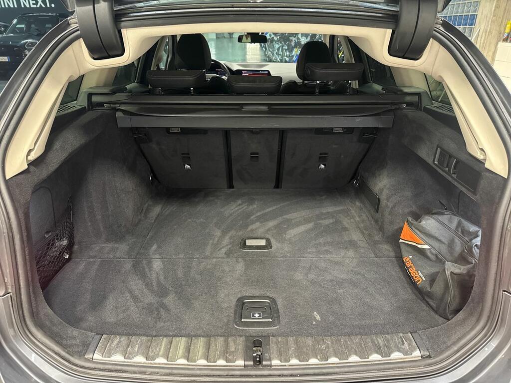 BMW Serie 3 320d Touring mhev 48V Sport auto