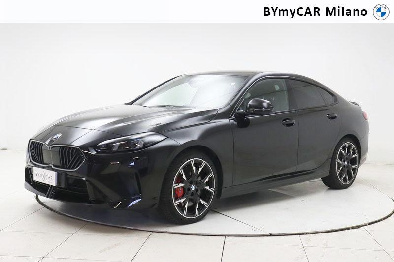 BMW Serie 2 218d Gran Coupe MSport Pro auto