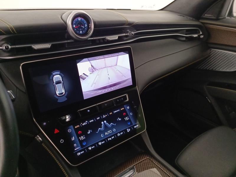 Maserati Levante Grecale 2.0 mhev Modena 330cv auto