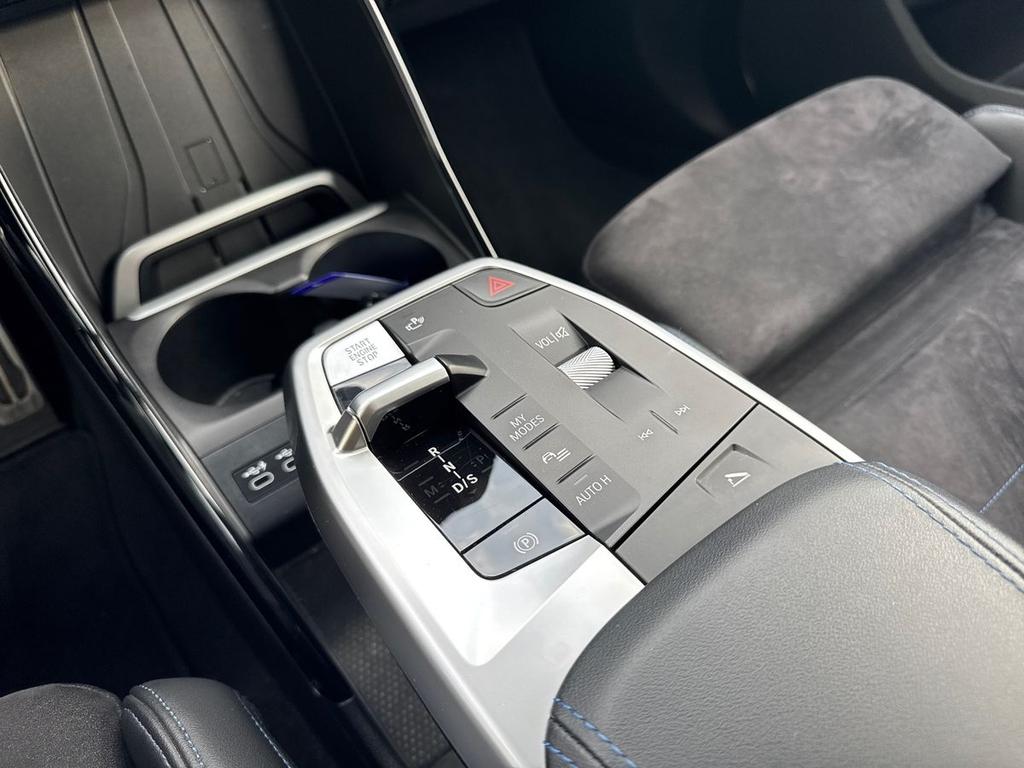 BMW Serie 2 218d Active Tourer Msport auto