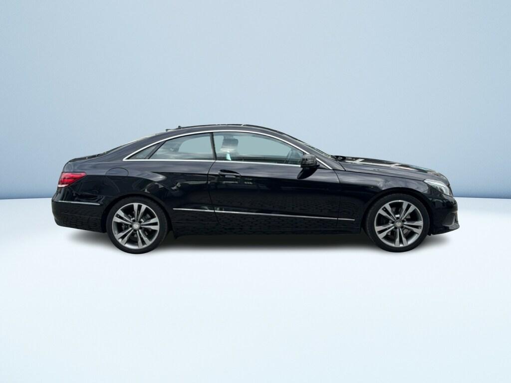 Mercedes Classe E 220 d (BT) Premium E6