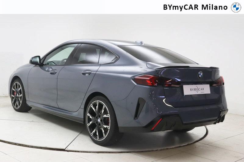 BMW Serie 2 218d Gran Coupe MSport Pro auto