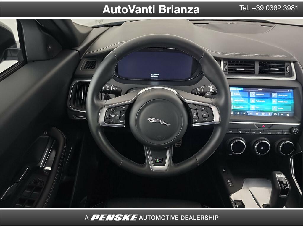 Jaguar E-Pace 2.0d i4 R-Dynamic S awd 150cv auto my19