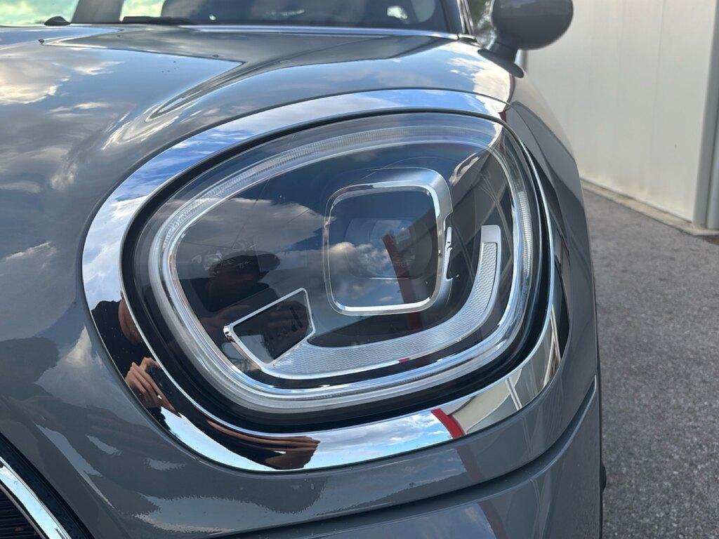 Mini Cooper D Countryman 2.0 D Cooper D Auto