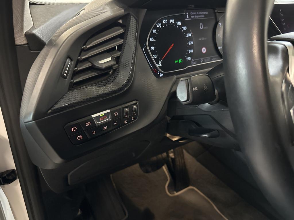 BMW Serie 1 118i Sport auto