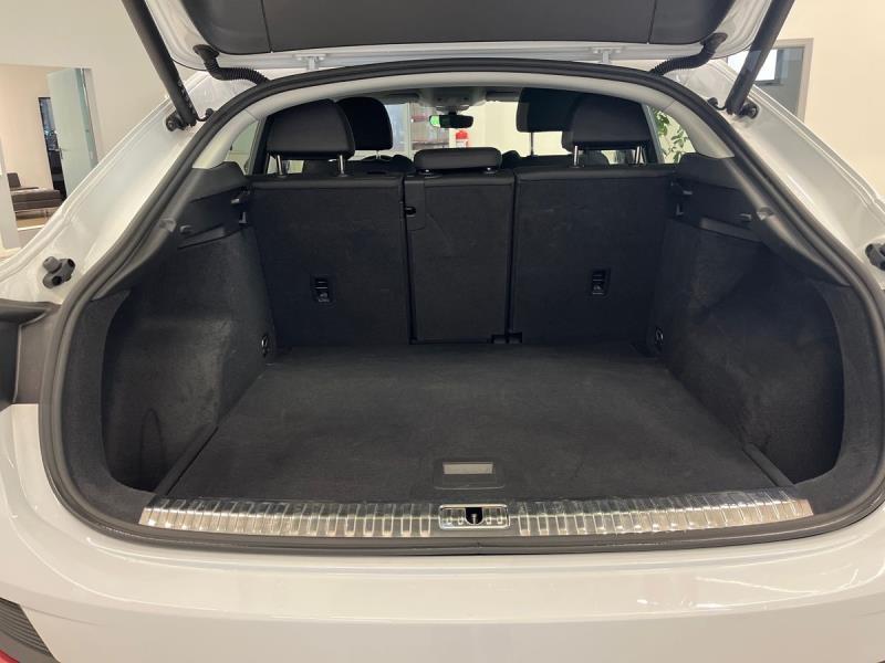 Audi Q3 Sportback 35 2.0 tdi S Line Edition s-tronic