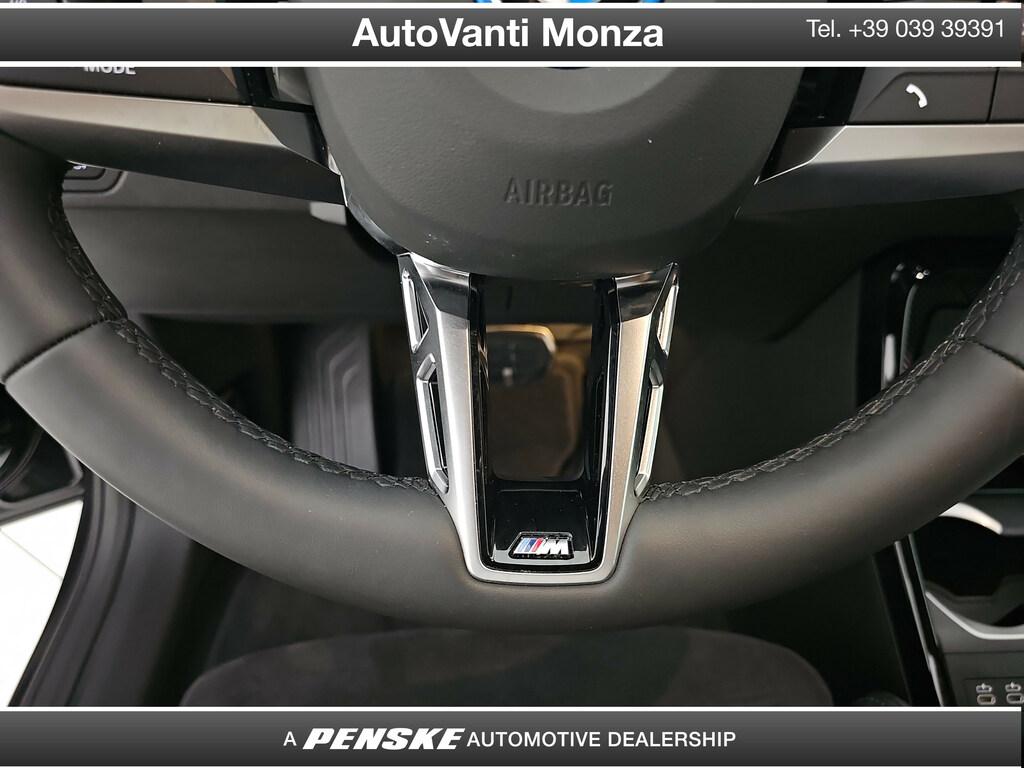 BMW X1 xdrive 25e MSport Pro auto