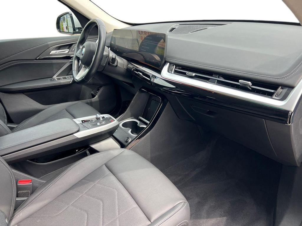 BMW X1 sdrive18d X-Line auto