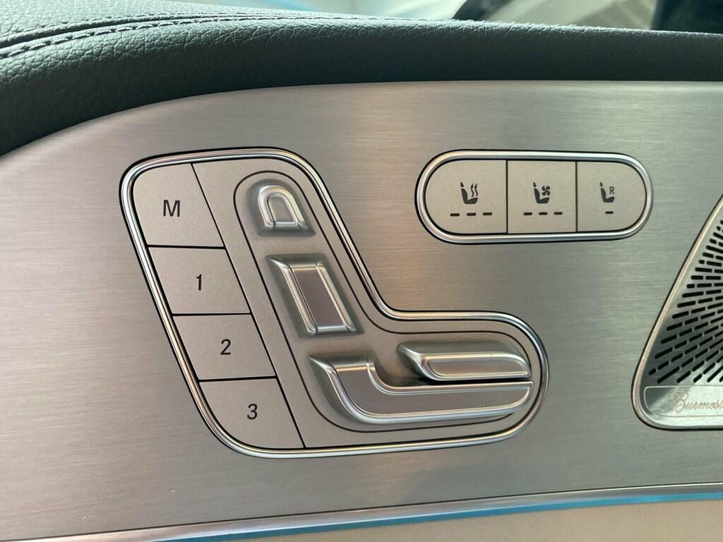 Mercedes GLE 300 d AMG Line Premium Plus 4matic auto