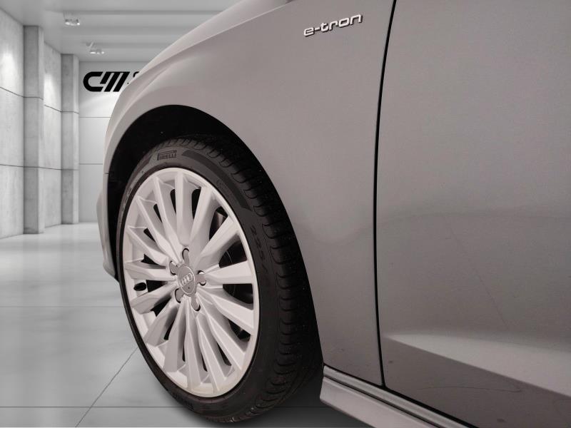 Audi A3 Sportback 1.4 tfsi e-tron Design s-tronic