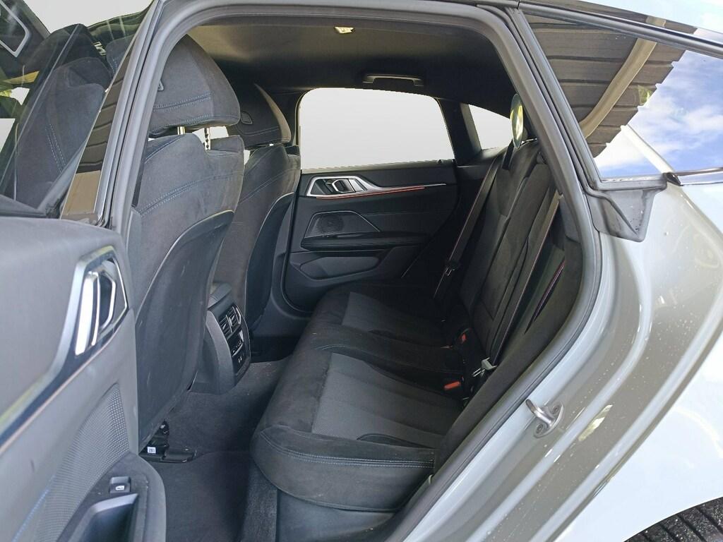 BMW i4 xdrive40 M Sport Pro