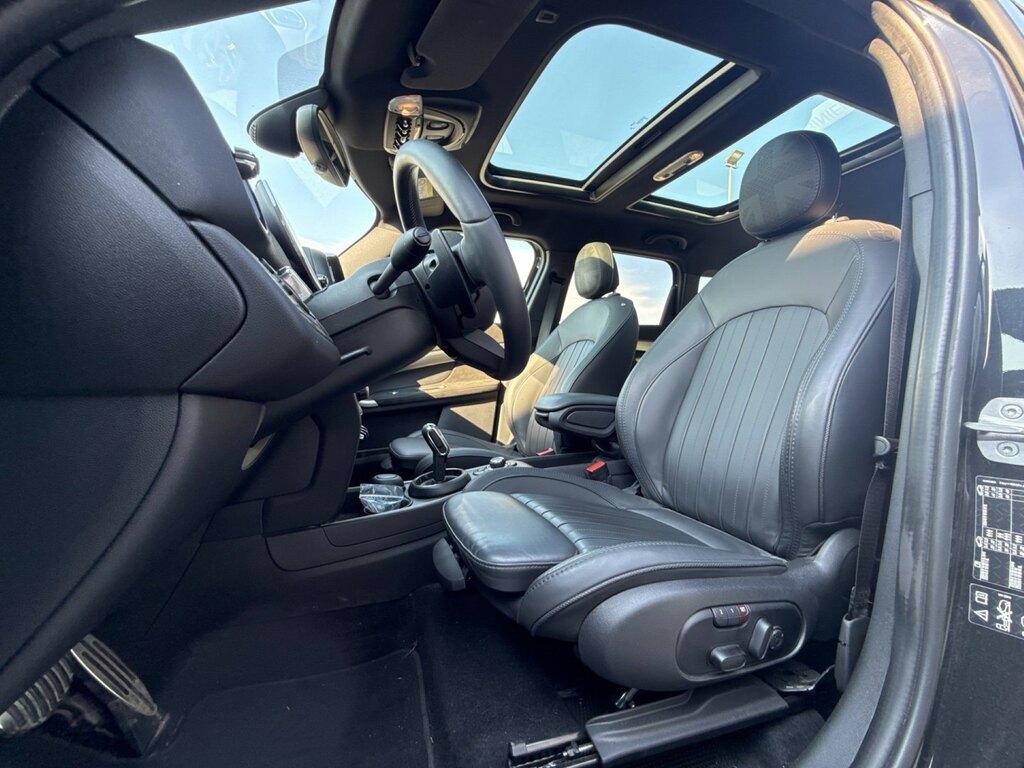 Mini Mini Countryman 2.0 JCW JCW auto
