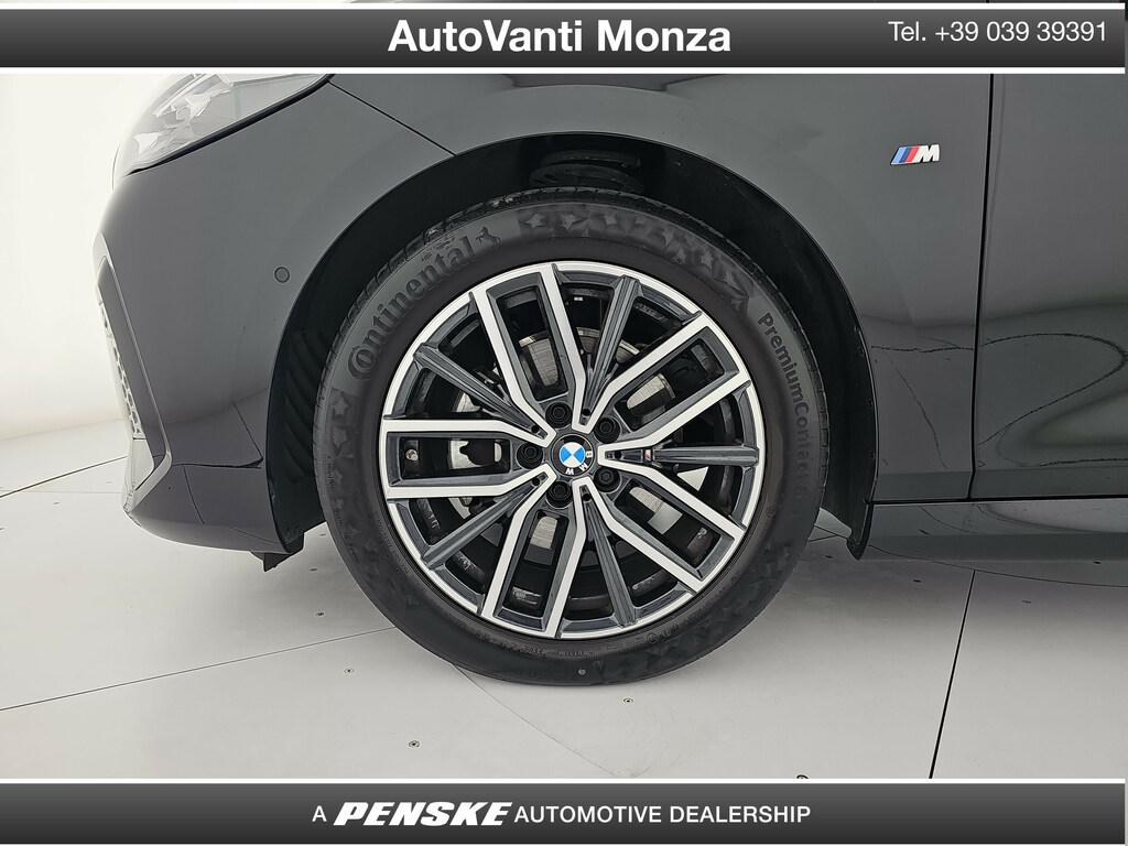 BMW Serie 2 218d Active Tourer Msport auto