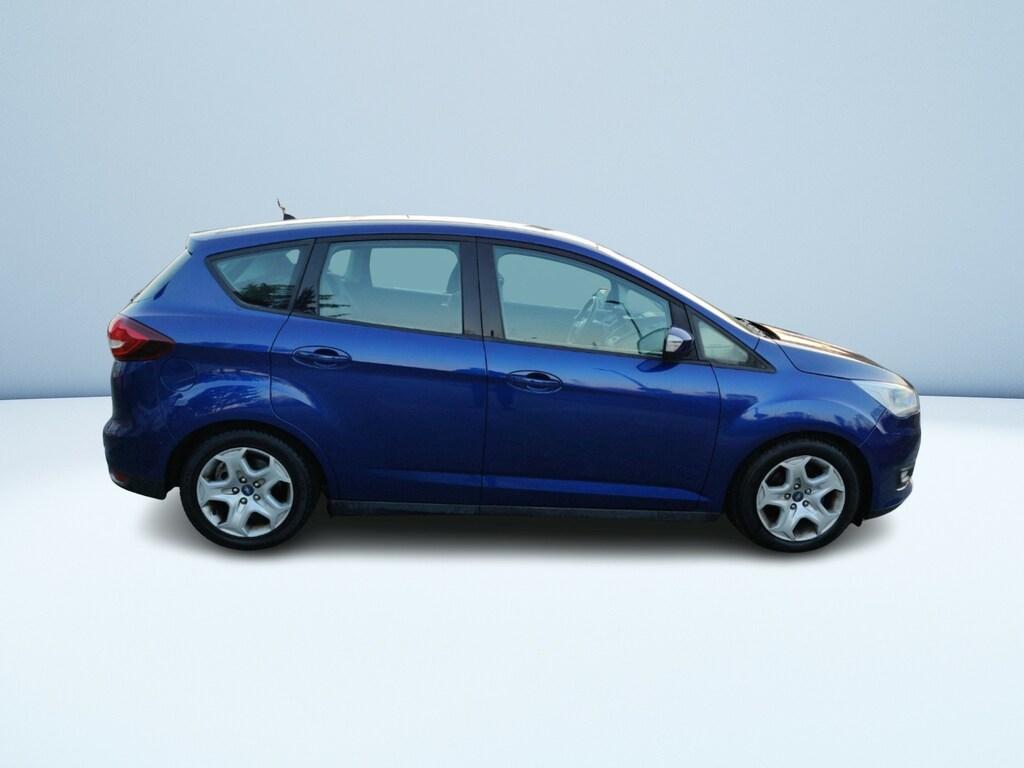 Ford C-Max 1.0 ecoboost Plus s&s 100cv
