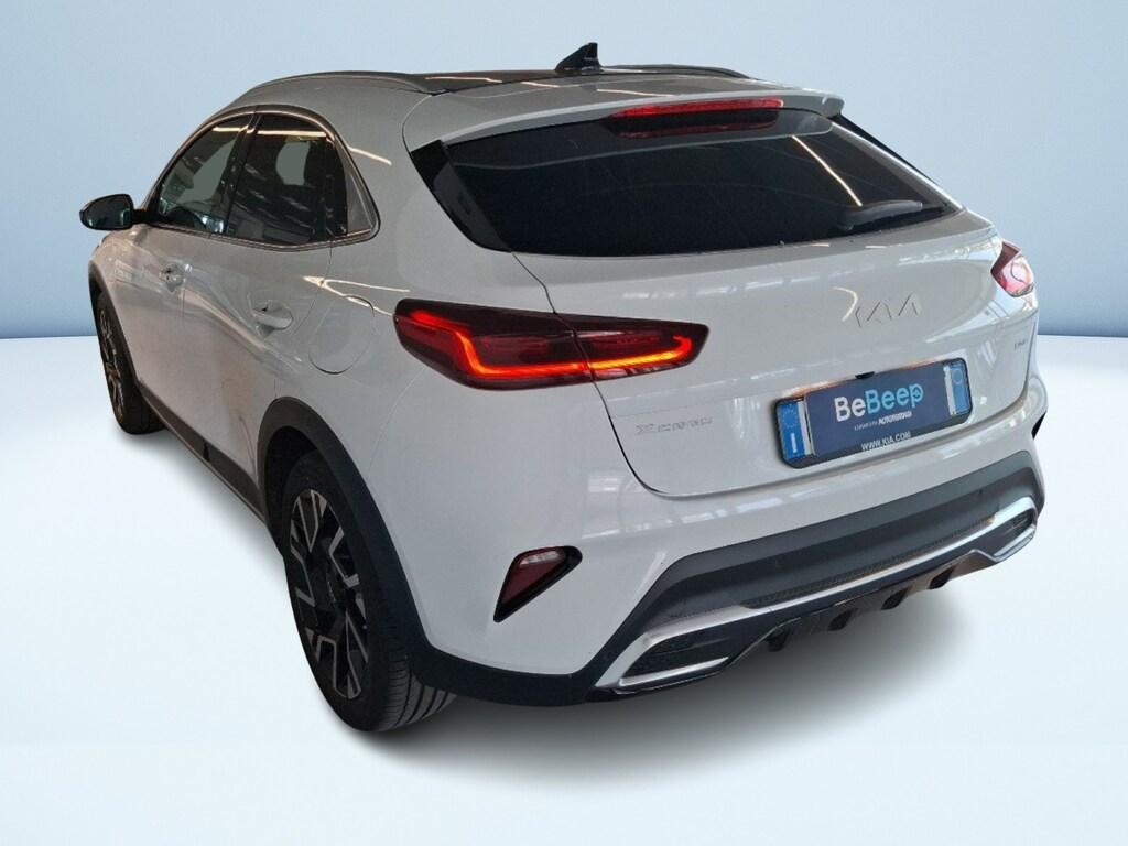Kia Xceed 1.6 gdi phev Evolution 141cv dct