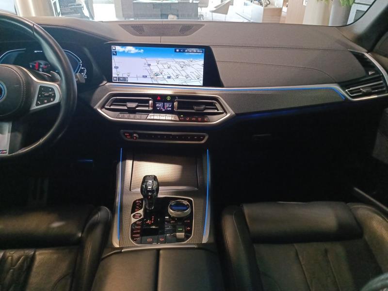 BMW X5 xdrive45e Msport auto