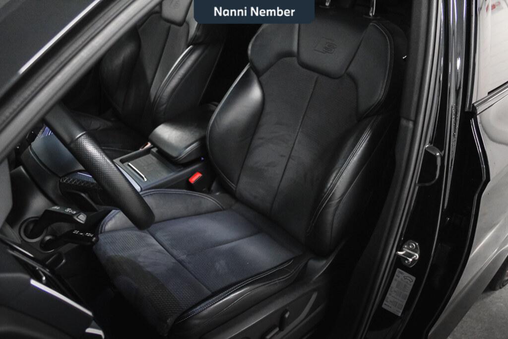 Audi Q5 Sportback 40 2.0 tdi mhev 12V S line quattro s tronic