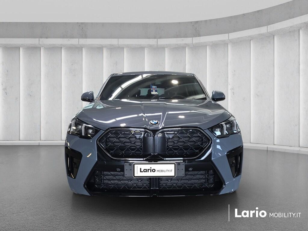 BMW X2 xdrive 20d 48V MSport Pro auto