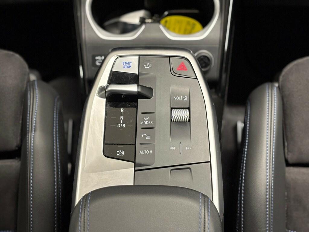 BMW iX1 edrive 20 MSport