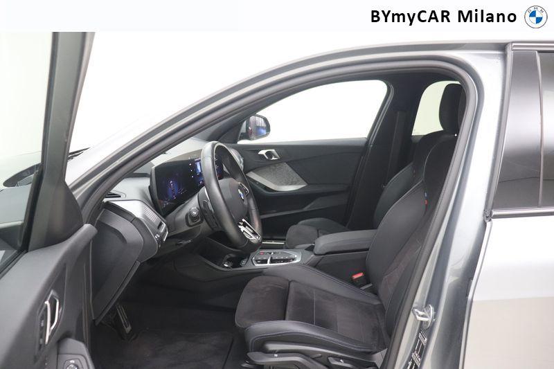 BMW Serie 1 118d MSport Pro auto