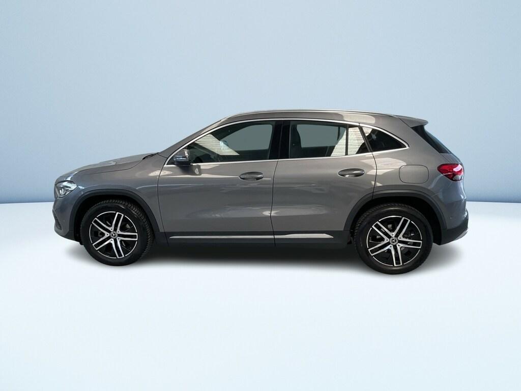 Mercedes GLA 200 Sport Plus auto